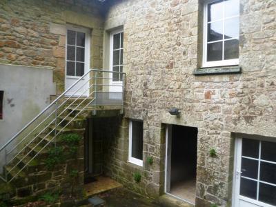 For sale Guemene-sur-scorff 5 rooms 88 m2 Morbihan (56160) photo 2