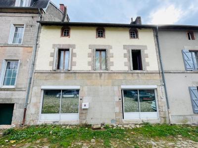 For sale Jonchere-saint-maurice 6 rooms 162 m2 Haute vienne (87340) photo 0