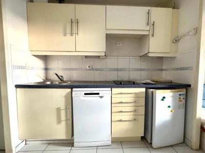 Acheter Appartement Bocca Alpes Maritimes