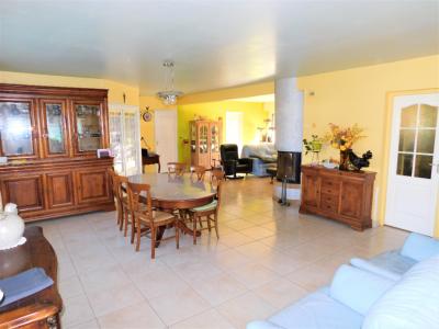 Annonce Vente 7 pices Maison Berck 62