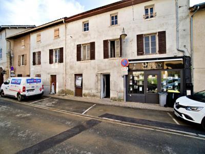 For sale Quincieux 2 rooms 50 m2 Rhone (69650) photo 4