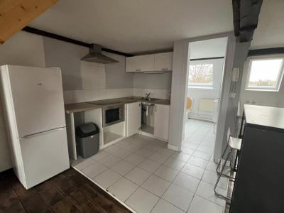 Louer Appartement Ronchin Nord