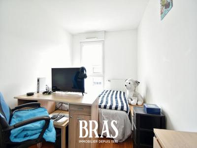 For sale Reze 3 rooms 60 m2 Loire atlantique (44400) photo 4