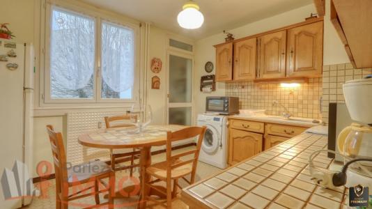 Acheter Appartement Saint-etienne 76000 euros