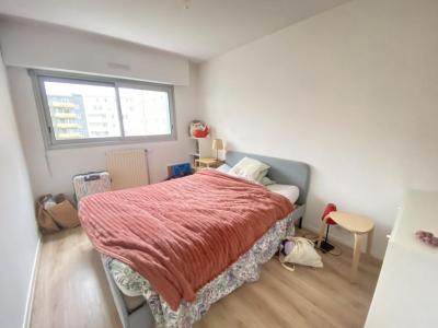 For rent Rennes 2 rooms 46 m2 Ille et vilaine (35000) photo 1