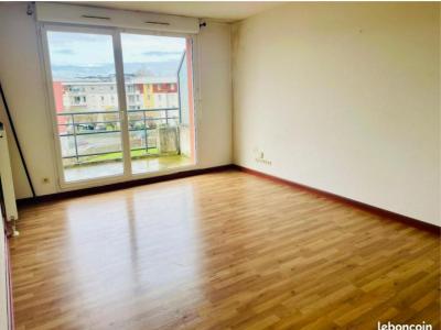 For sale Strasbourg 3 rooms 70 m2 Bas rhin (67200) photo 2