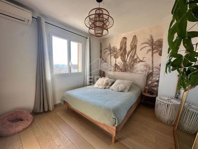 Acheter Appartement Colle-sur-loup Alpes Maritimes