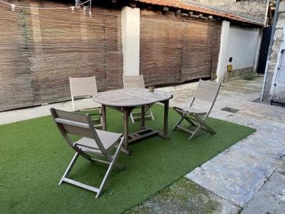 For rent Cagnes-sur-mer 2 rooms 72 m2 Alpes Maritimes (06800) photo 2