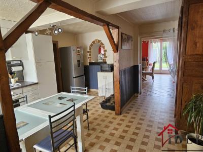 Acheter Maison Baudonvilliers 116000 euros