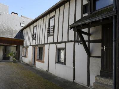 Annonce Location 3 pices Appartement Aubigny-sur-nere 18