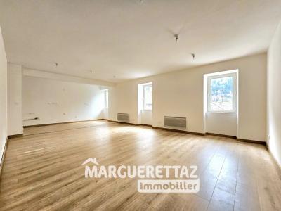 Annonce Vente 3 pices Appartement Saint-jeoire 74