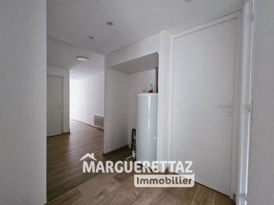 Acheter Appartement 80 m2 Saint-jeoire