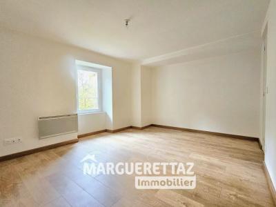 Acheter Appartement Saint-jeoire Haute savoie