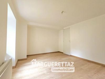 Acheter Appartement Saint-jeoire 230000 euros