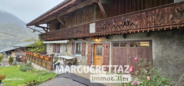 For sale Saint-jean-d'aulps 4 rooms 97 m2 Haute savoie (74430) photo 1