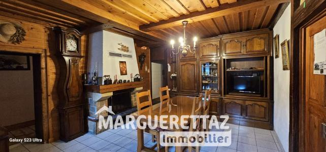 For sale Saint-jean-d'aulps 4 rooms 97 m2 Haute savoie (74430) photo 2