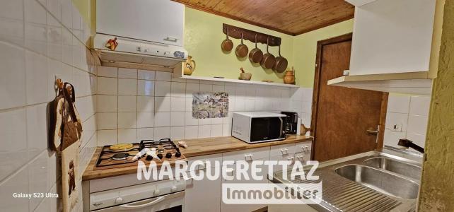 For sale Saint-jean-d'aulps 4 rooms 97 m2 Haute savoie (74430) photo 3