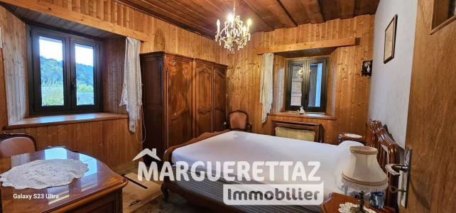 For sale Saint-jean-d'aulps 4 rooms 97 m2 Haute savoie (74430) photo 4