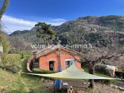 For sale Coaraze 3 rooms 82 m2 Alpes Maritimes (06390) photo 0