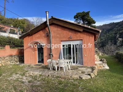 Annonce Vente 3 pices Maison Coaraze 06