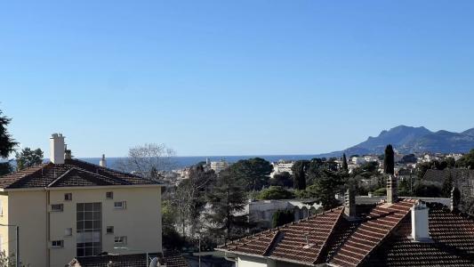 For sale Cannet 3 rooms 84 m2 Alpes Maritimes (06110) photo 1