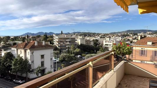 For sale Cannet 3 rooms 84 m2 Alpes Maritimes (06110) photo 2