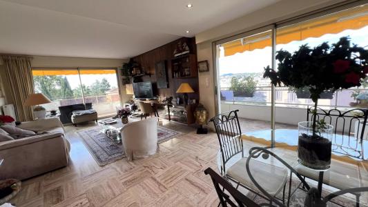 For sale Cannet 3 rooms 84 m2 Alpes Maritimes (06110) photo 3