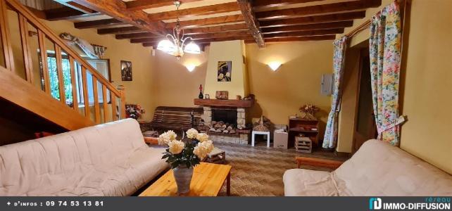 For sale 5 rooms 120 m2 Isere (38490) photo 1