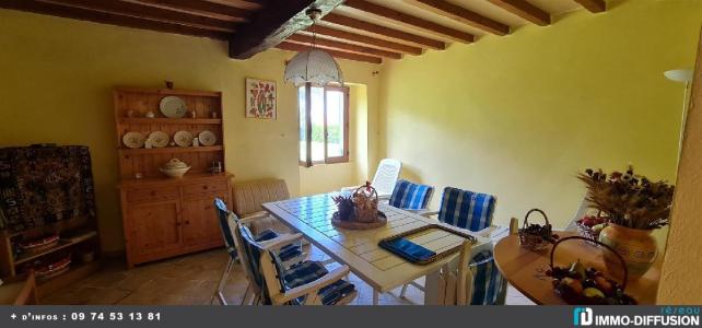 For sale 5 rooms 120 m2 Isere (38490) photo 3