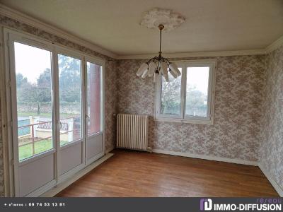 Acheter Maison 60 m2 