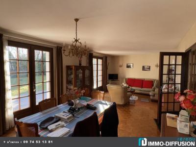 For sale RSIDENTIEL 4 rooms 117 m2 Cher (18190) photo 3