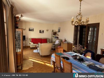 For sale RSIDENTIEL 4 rooms 117 m2 Cher (18190) photo 4