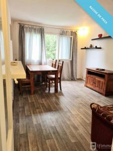 Annonce Vente 4 pices Appartement Champigny-sur-marne 94