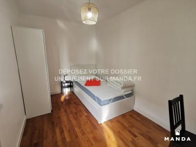 For rent Lyon-8eme-arrondissement 4 rooms 10 m2 Rhone (69008) photo 0