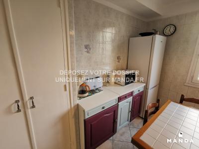 Annonce Location 4 pices Appartement Lyon-8eme-arrondissement 69