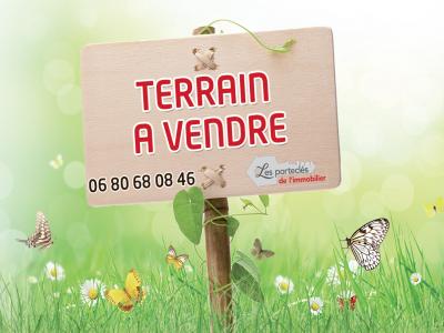 Annonce Vente Terrain Asserac 44