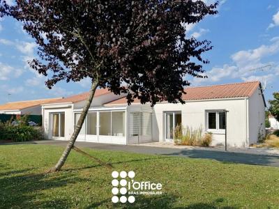 For sale Saint-julien-des-landes 5 rooms 118 m2 Vendee (85150) photo 2