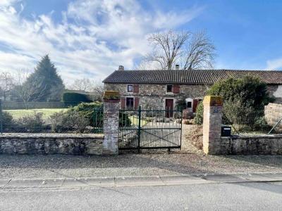 Acheter Maison Darnac Haute vienne