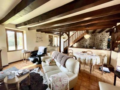 Acheter Maison Darnac 195000 euros