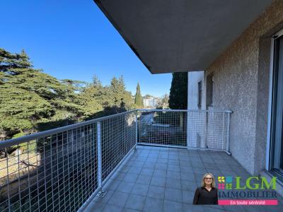 For sale Nimes 2 rooms 49 m2 Gard (30900) photo 0