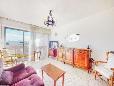 For sale Cannes 4 rooms 80 m2 Alpes Maritimes (06400) photo 0