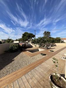 For sale Marseillan 5 rooms 130 m2 Herault (34340) photo 0