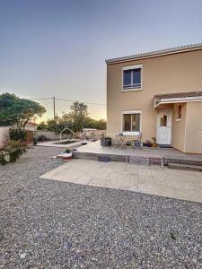 For sale Marseillan 5 rooms 130 m2 Herault (34340) photo 1