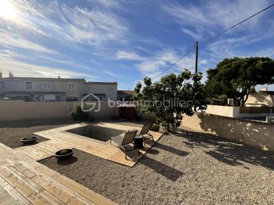 For sale Marseillan 5 rooms 130 m2 Herault (34340) photo 3