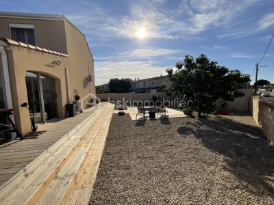 For sale Marseillan 5 rooms 130 m2 Herault (34340) photo 4