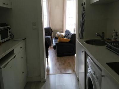 For rent Bordeaux 2 rooms 53 m2 Gironde (33000) photo 2