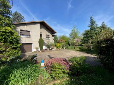 Annonce Vente 4 pices Maison Craponne 69