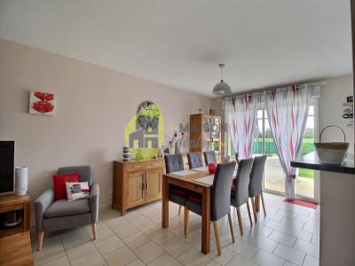 For sale Moulins-sur-yevre BOURGES 4 rooms 70 m2 Cher (18390) photo 1