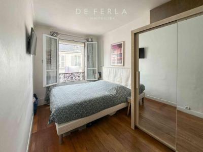 For sale Paris-7eme-arrondissement 2 rooms 42 m2 Paris (75007) photo 1