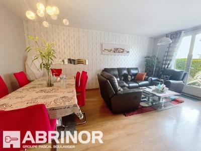 Acheter Appartement 79 m2 Wattignies